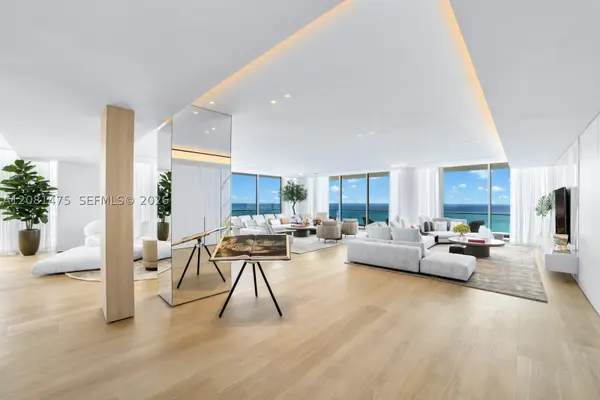 10203 Collins Ave #LPH 2701, Bal Harbour, FL 33154