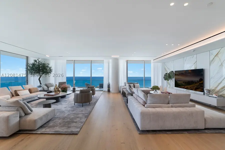 10203 Collins Ave #LPH 2701, Bal Harbour, FL 33154 - #2