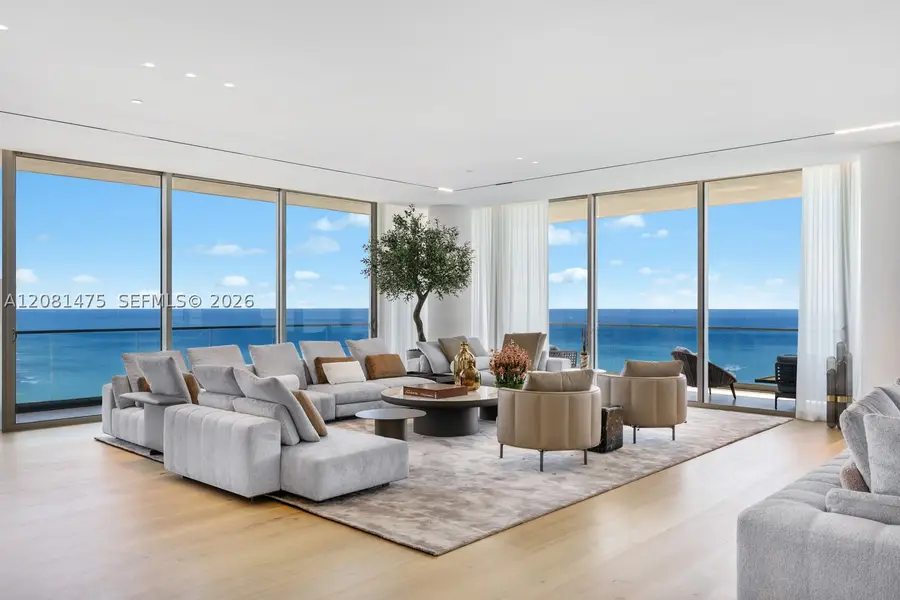 10203 Collins Ave #LPH 2701, Bal Harbour, FL 33154 - #3