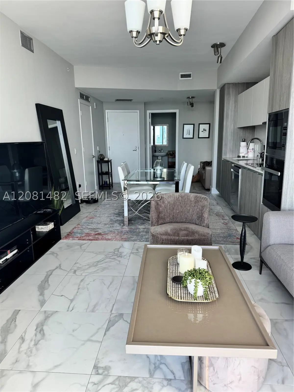 2900 NE 7th Ave #3608, Miami, FL 33137 - #1