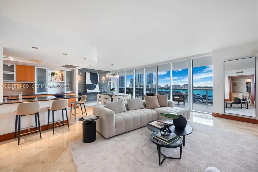 400 Alton Rd #1106, Miami Beach, FL 33139 - #2