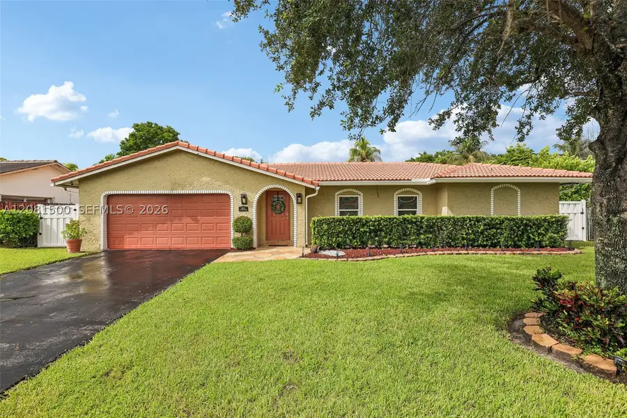 8835 NW 27th St, Coral Springs, FL 33065 - #2