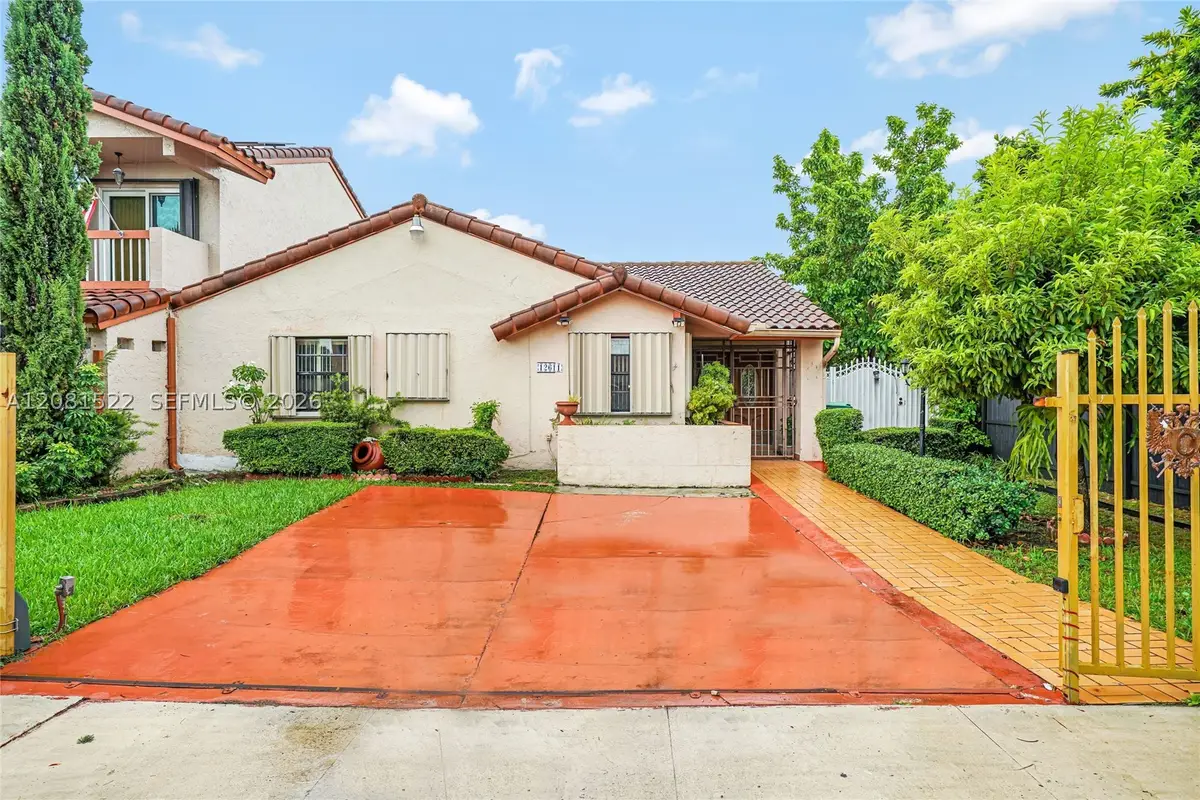 12611 SW 9th Ter #B, Miami, FL 33184 - #1
