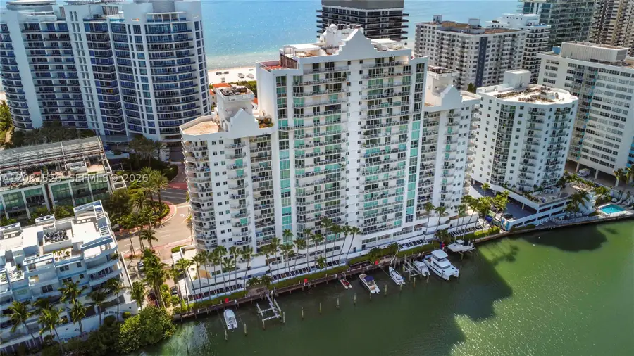 5900 Collins Ave #2304, Miami Beach, FL 33140 - #2