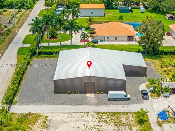 5601 SW 210th Ter, Southwest Ranches, FL 33332