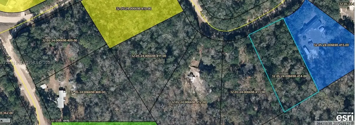 5011 Licorice Ct, Middleburg, FL 32068 - #1