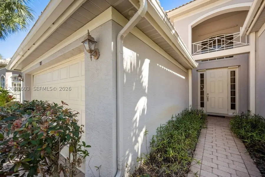 303 NW Somerset Cir, Port Saint Lucie, FL 34983 - #2