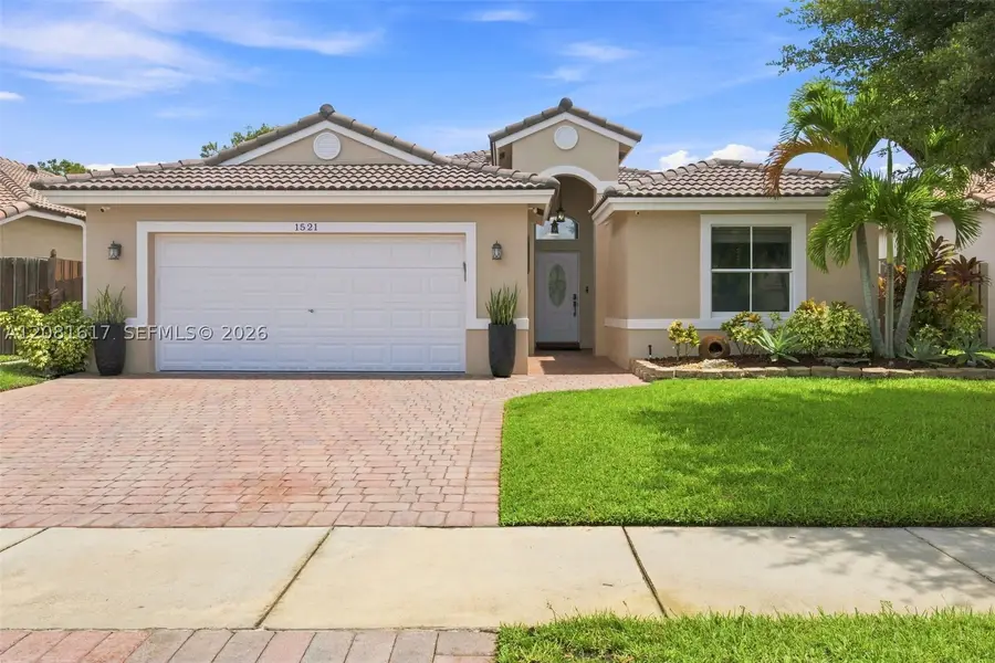1521 SW 194th Ter, Pembroke Pines, FL 33029 - #3