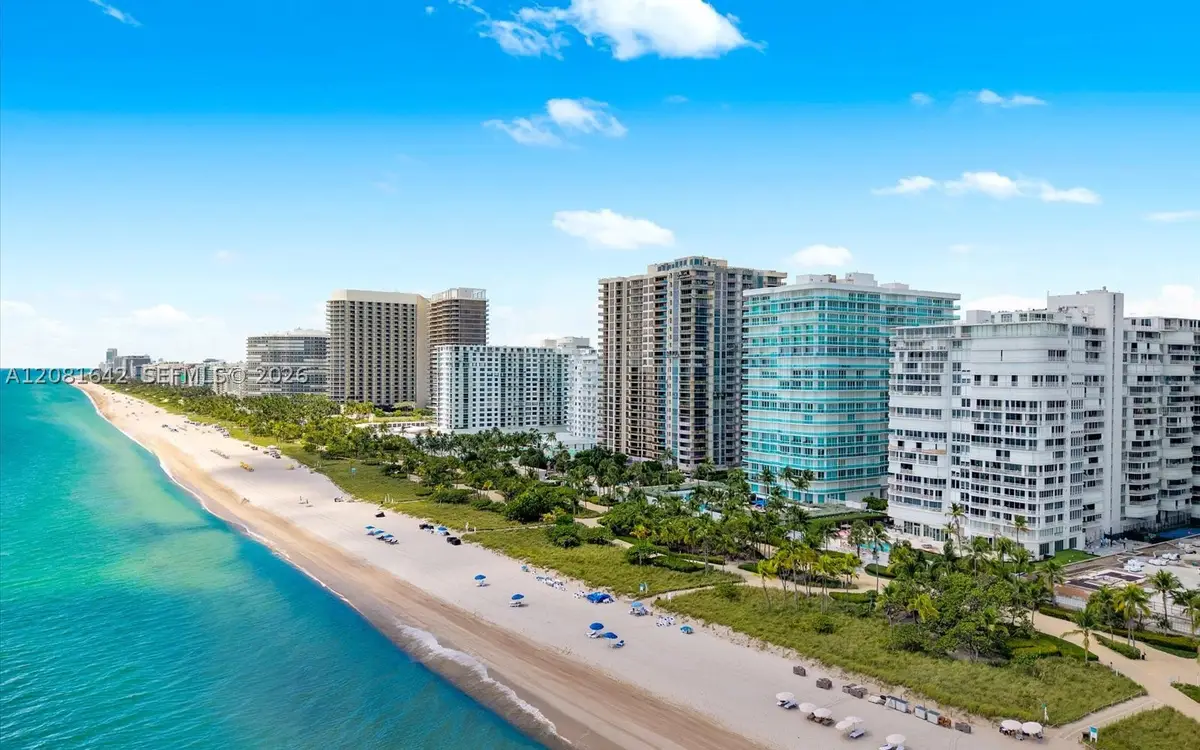 10155 Collins Ave #1504, Bal Harbour, FL 33154 - #1