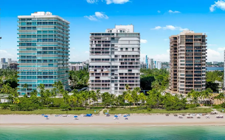 10155 Collins Ave #1504, Bal Harbour, FL 33154 - #2