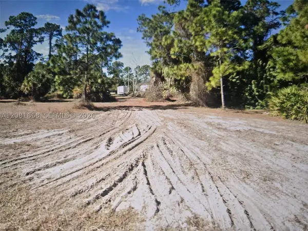 450 S Norwood, Lehigh Acres, FL 33974