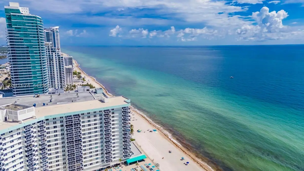 3801 S Ocean Dr #8A, Hollywood, FL 33019 - #1