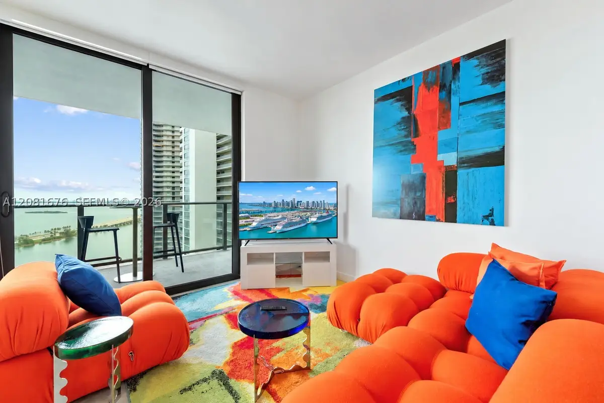 501 NE 31st St #2504, Miami, FL 33137 - #1