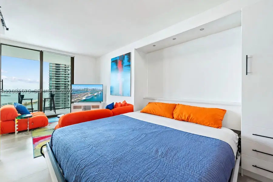 501 NE 31st St #2504, Miami, FL 33137 - #3