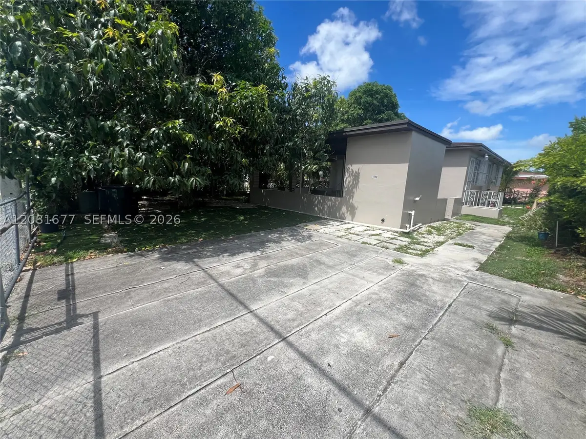 1190 NW 135th St, North Miami, FL 33168 - #1