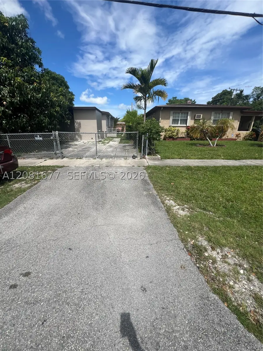 1190 NW 135th St, North Miami, FL 33168 - #2