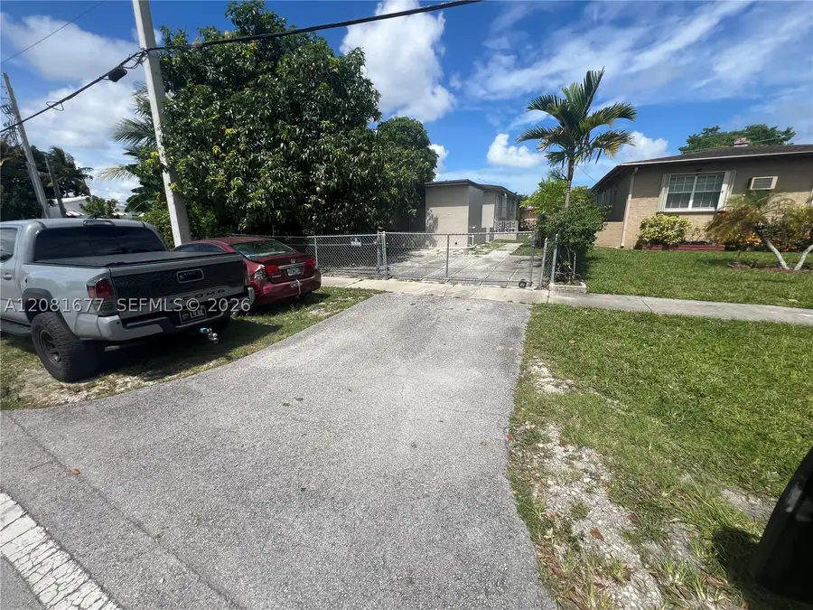 1190 NW 135th St, North Miami, FL 33168 - #3