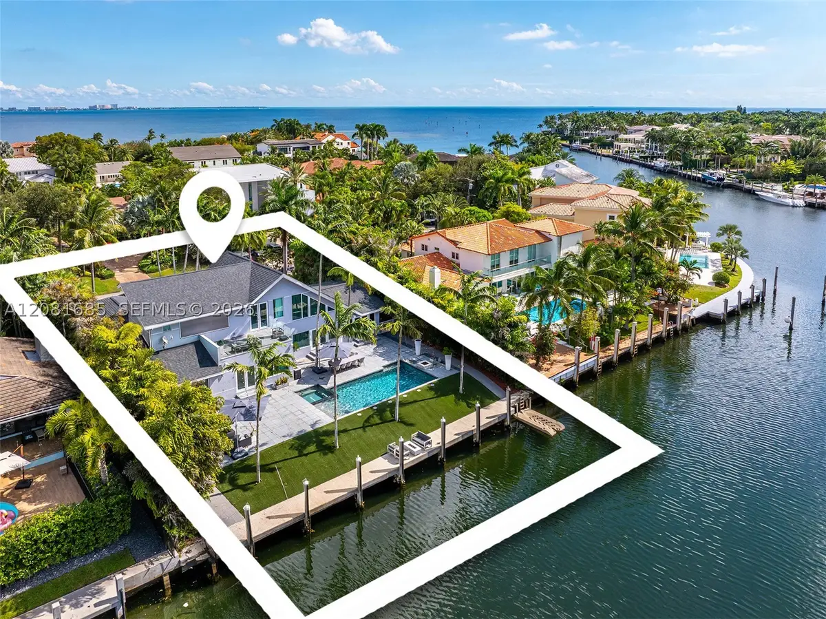 6944 Sunrise Ter, Coral Gables, FL 33133 - #1
