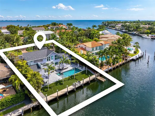 6944 Sunrise Ter, Coral Gables, FL 33133