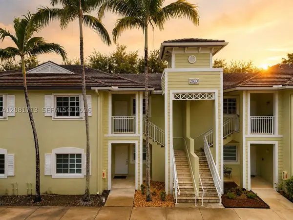 2630 NE 3rd Dr #202, Homestead, FL 33033