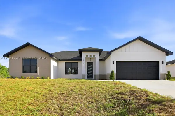 7800 Domenico St, Sebring, FL 33872