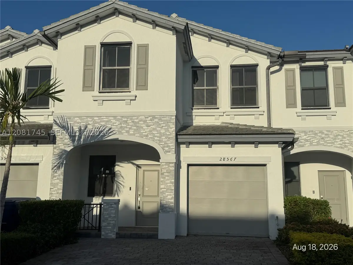 28567 SW 134th Ave, Homestead, FL 33033 - #1