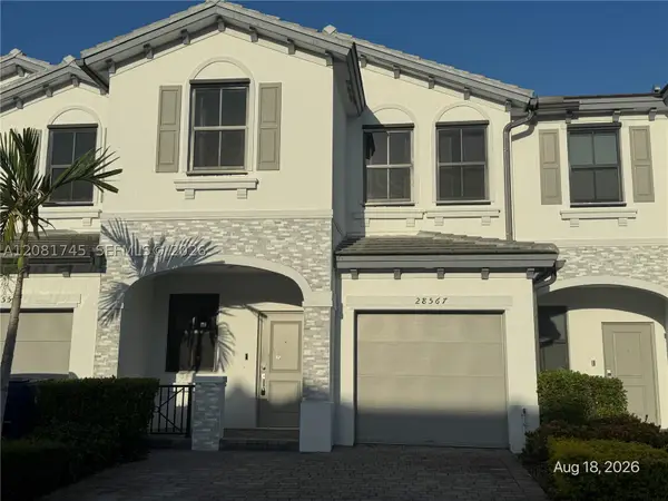 28567 SW 134th Ave, Homestead, FL 33033