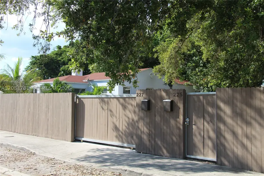 225 NW 59th St, Miami, FL 33127 - #2
