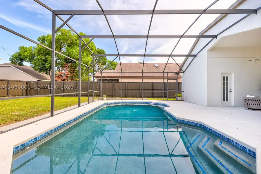 10031 River Glen Ct, Orlando, FL 32825 - #2