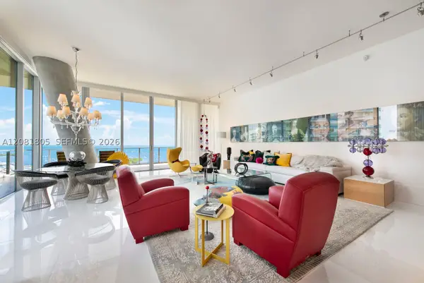 2675 S Bayshore Dr #1601S, Coconut Grove, FL 33133