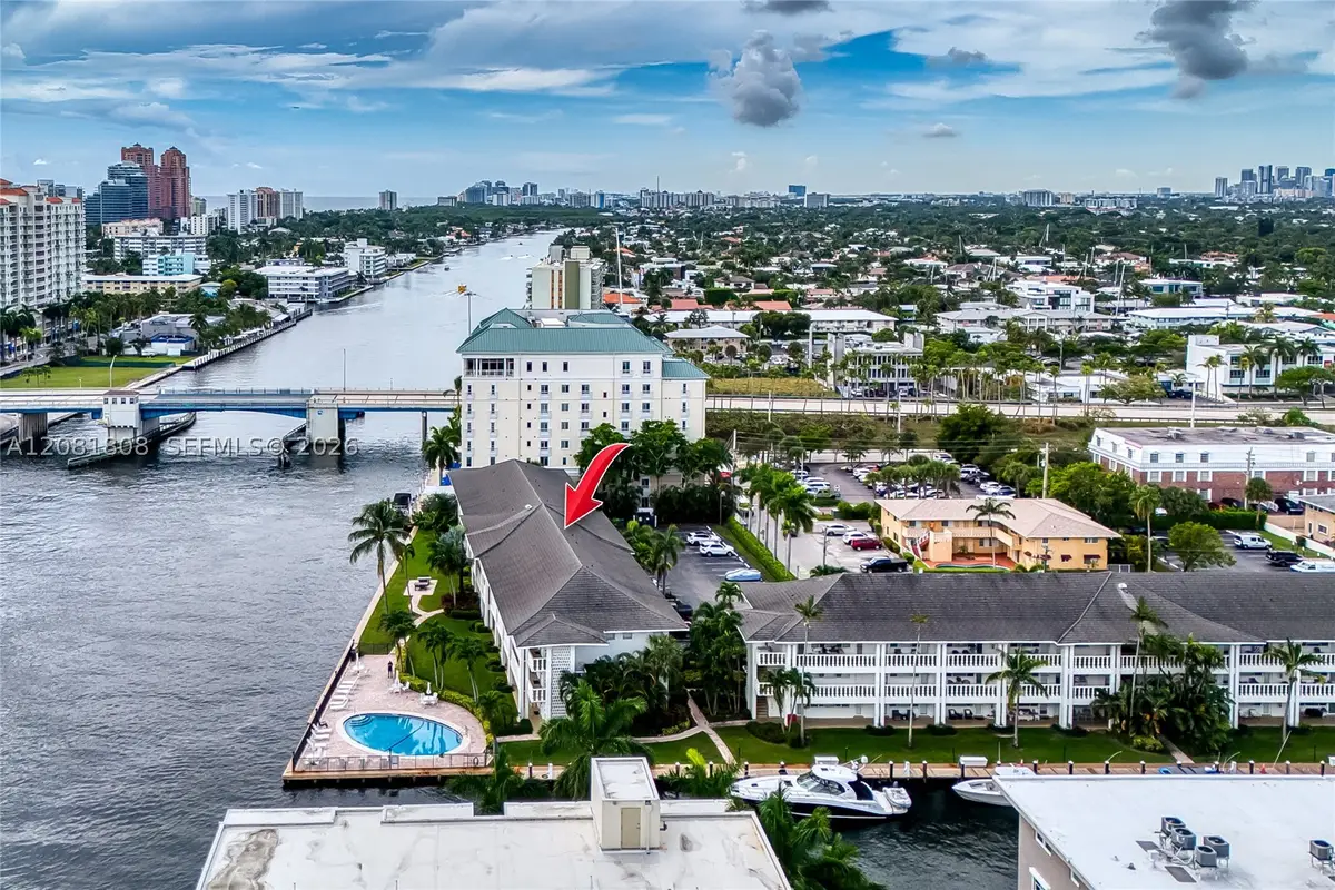 2895 NE 32nd St #205, Fort Lauderdale, FL 33306 - #1