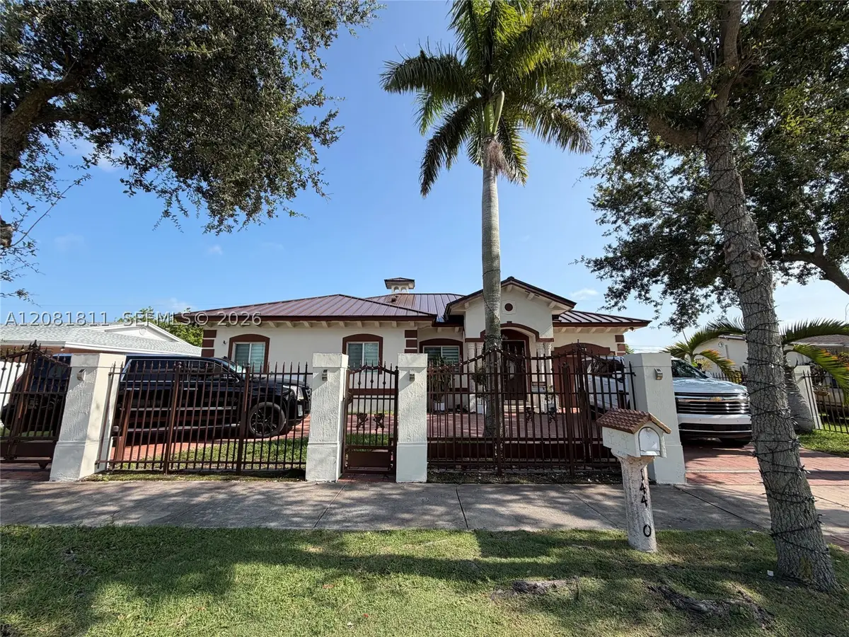 14480 SW 292nd St, Homestead, FL 33033 - #1