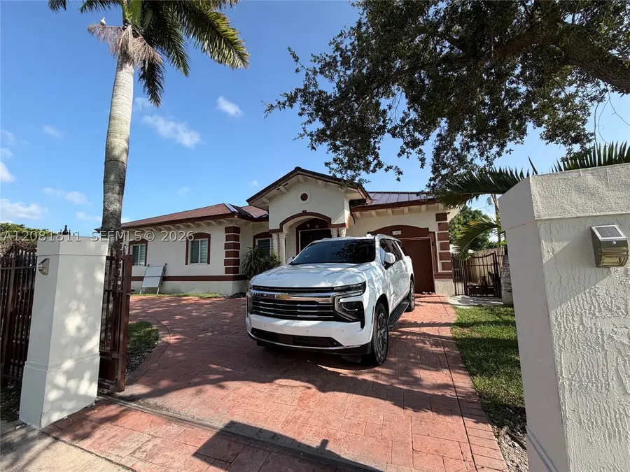 14480 SW 292nd St, Homestead, FL 33033 - #2