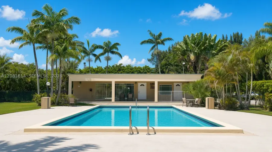 5500 SW 77th Ct #201, Miami, FL 33155 - #2