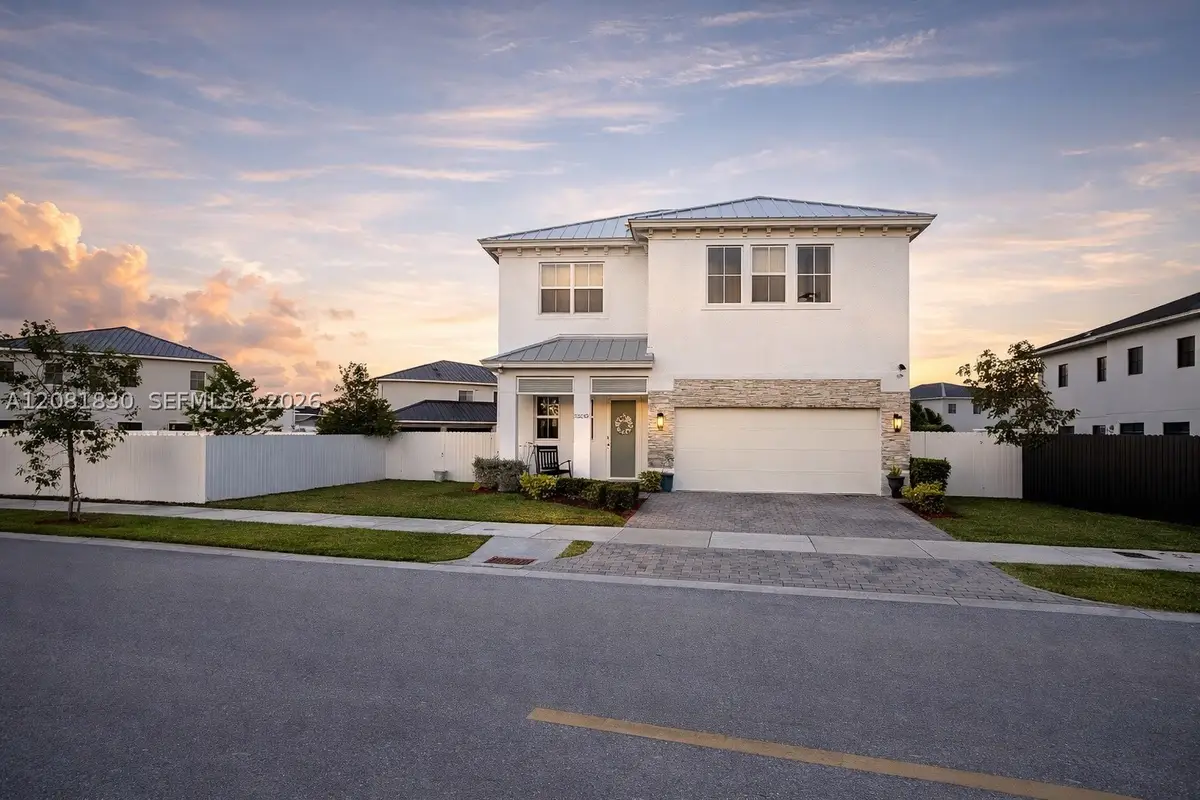 22255 SW 132ND AVE SW 132 Ave, Miami, FL 33170 - #1
