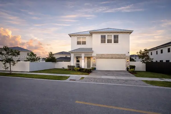 22255 SW 132ND AVE SW 132 Ave, Miami, FL 33170