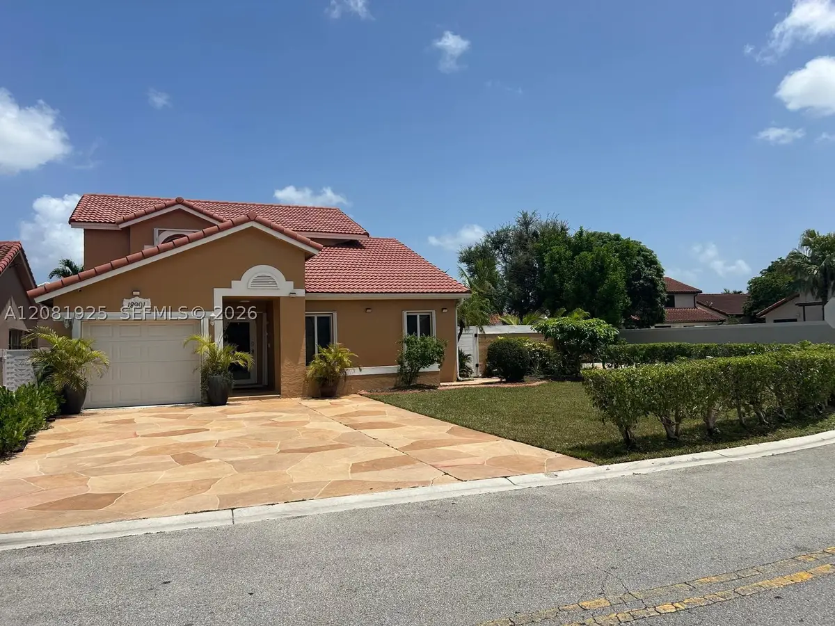 18901 NW 55th Ave, Miami Gardens, FL 33055 - #1