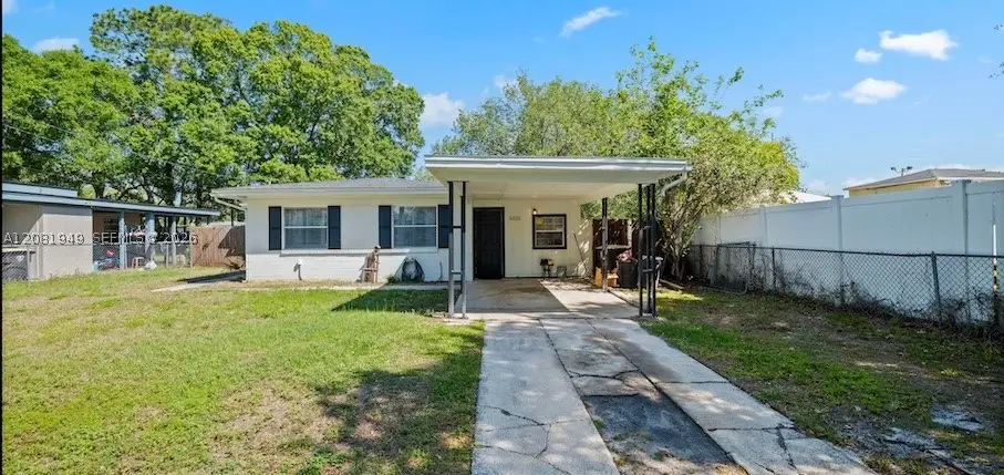 5033 Lexington Avenue, Jacksonville, FL 32210 - #1
