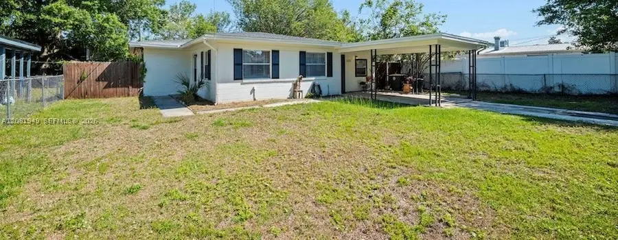 5033 Lexington Avenue, Jacksonville, FL 32210 - #2