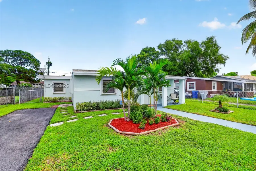 2825 NW 3rd St, Pompano Beach, FL 33069 - #2