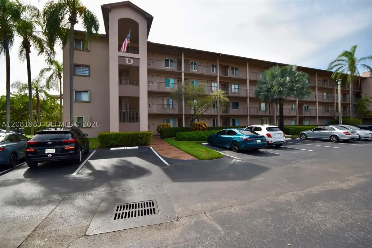 1650 SW 124th Ter #102D, Pembroke Pines, FL 33027 - #1