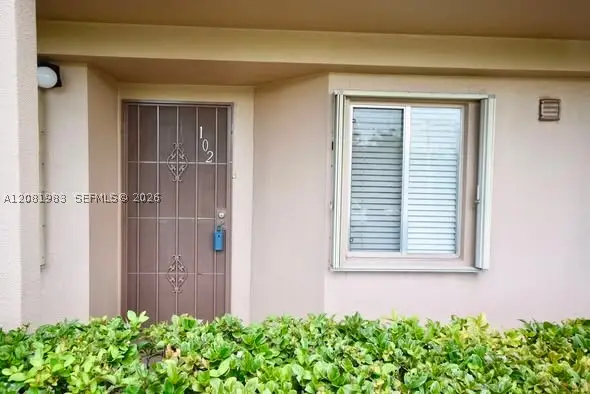1650 SW 124th Ter #102D, Pembroke Pines, FL 33027 - #2