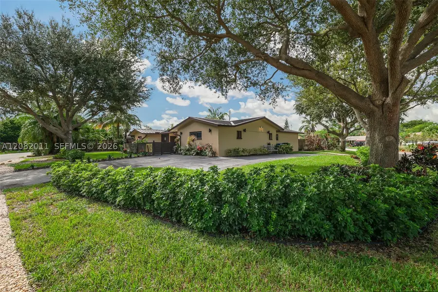 1718 NE 58th St, Fort Lauderdale, FL 33334 - #3