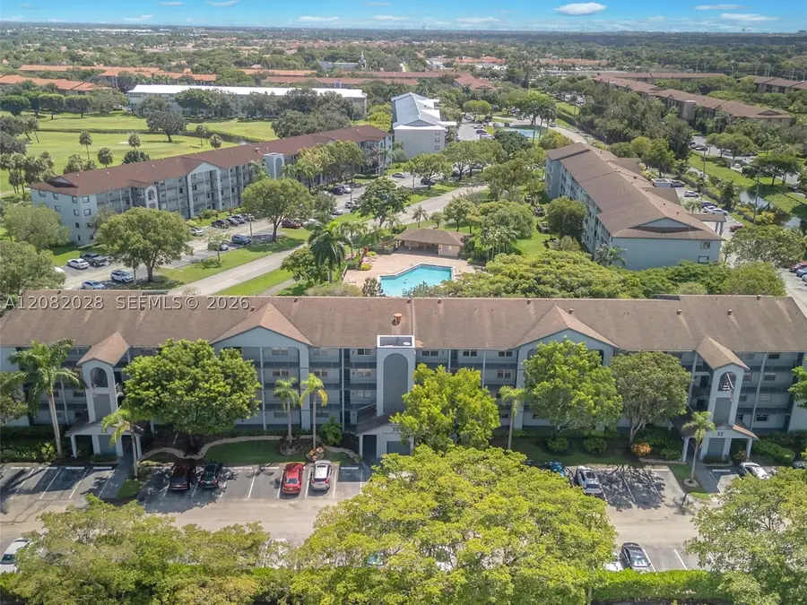 1401 SW 128th Ter #304H, Pembroke Pines, FL 33027 - #3