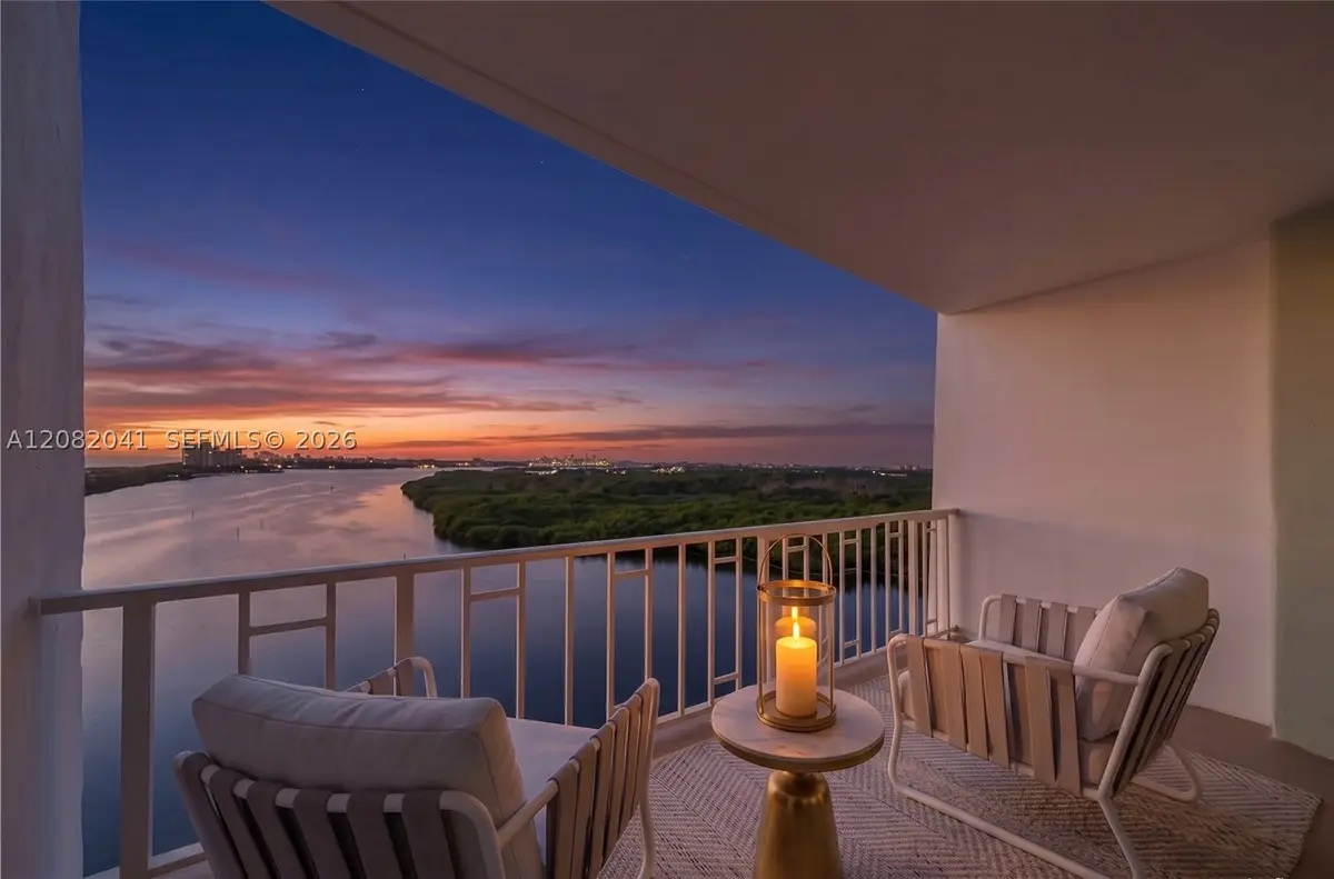 500 Bayview Dr #1920, Sunny Isles Beach, FL 33160 - #1
