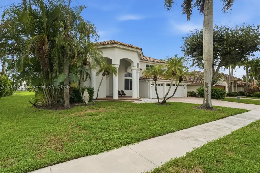 20292 Ocean Key Dr, Boca Raton, FL 33498 - #3