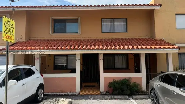 2770 W 61st Pl #204, Hialeah, FL 33016