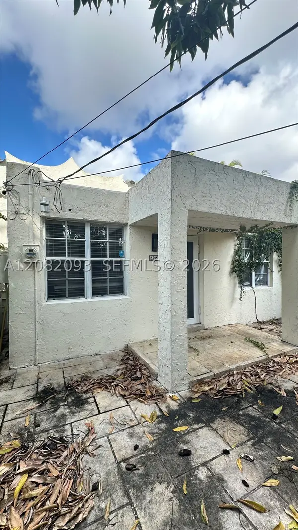 2228 SW 58th Ct, Miami, FL 33155