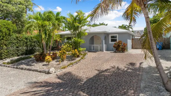 124 Coral Ave, Tavernier, FL 33070