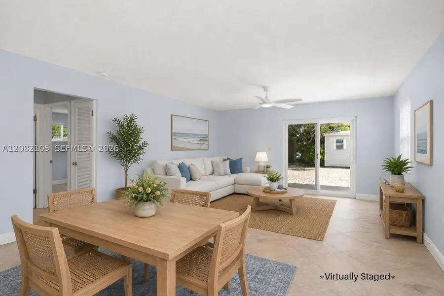 124 Coral Ave, Tavernier, FL 33070 - #2